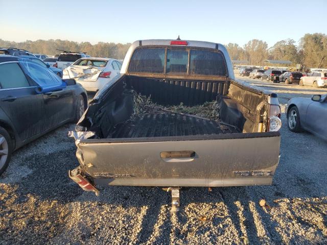 2015 TOYOTA TACOMA DOUBLE CAB PRERUNNER