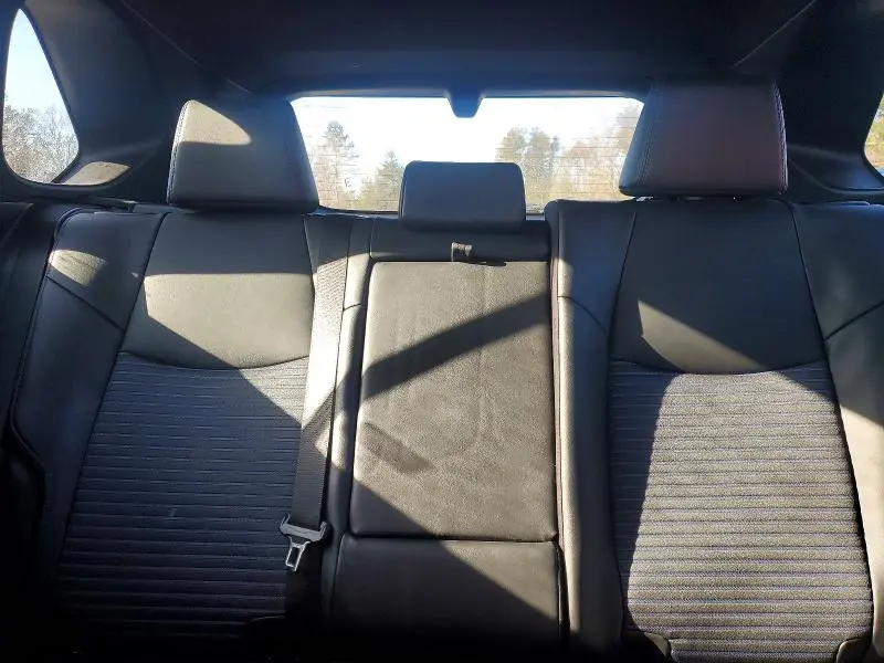 2024 TOYOTA RAV4 XSE  