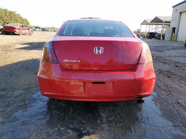 2010 HONDA ACCORD LX