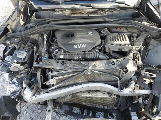 2017 BMW X1 SDRIVE28I  