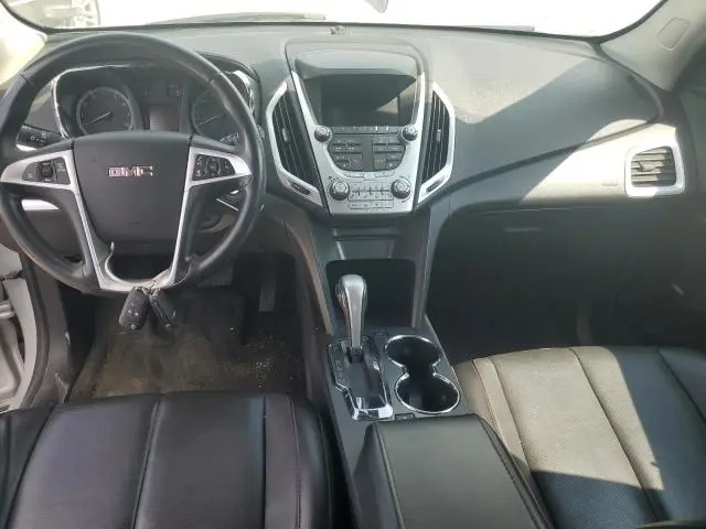 2015 GMC TERRAIN SLT  