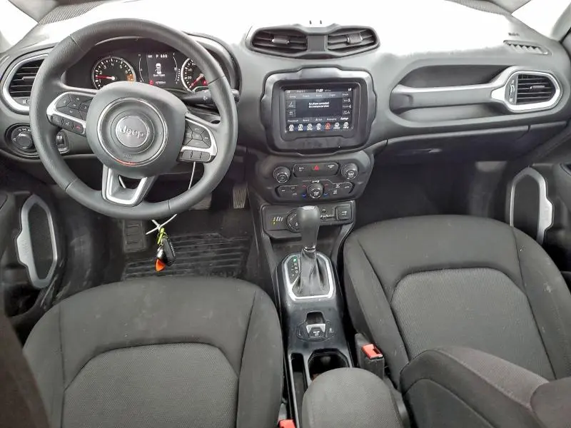 2019 JEEP RENEGADE SPORT  