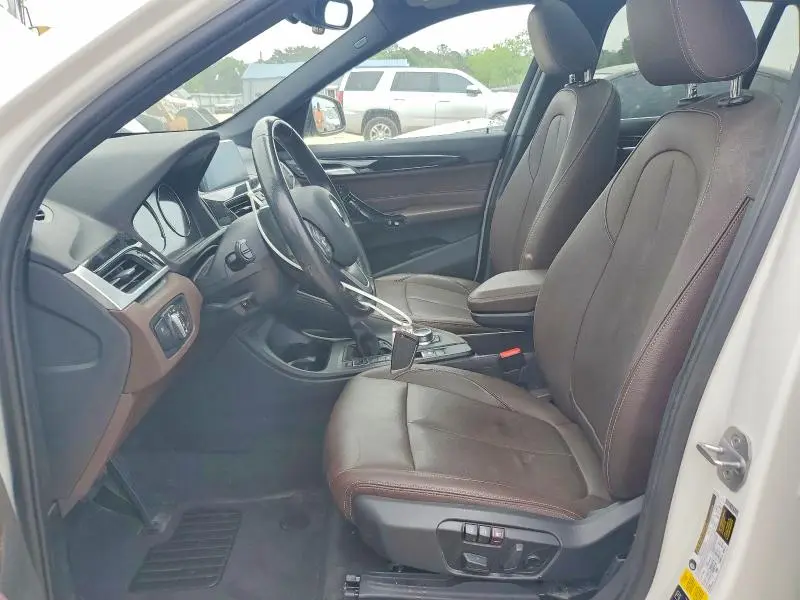 2019 BMW X1 XDRIVE28I  