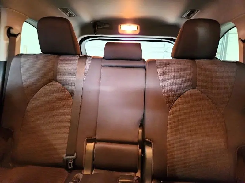 2021 TOYOTA HIGHLANDER L  