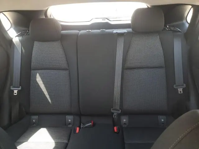 2022 MAZDA CX-30   