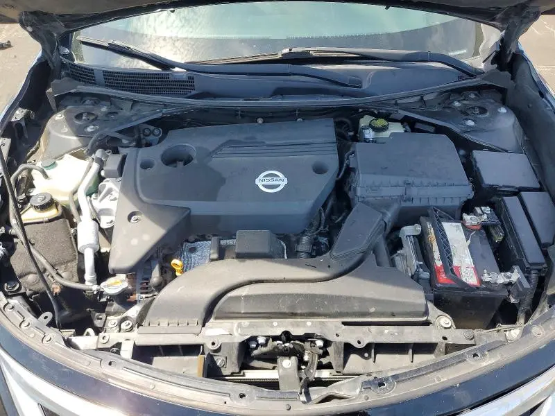 2014 NISSAN ALTIMA 2.5 SL  