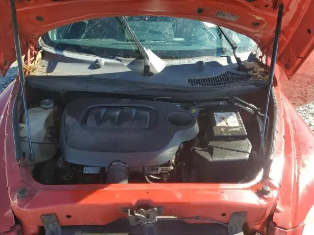 2010 CHEVROLET HHR LT
