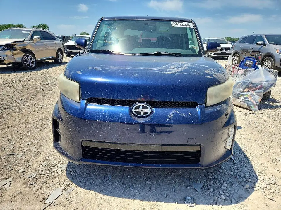 2013 SCION XB BASE  