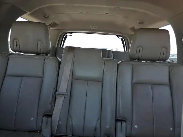2010 FORD EXPEDITION EL XLT  
