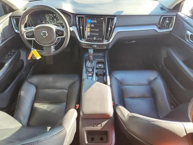 2019 VOLVO S60 T6 MOMENTUM  