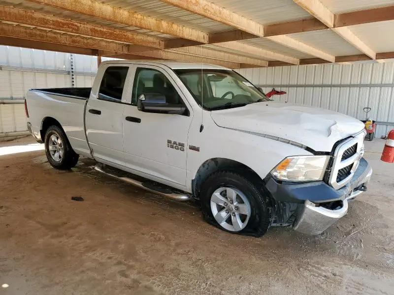 2014 RAM 1500 ST