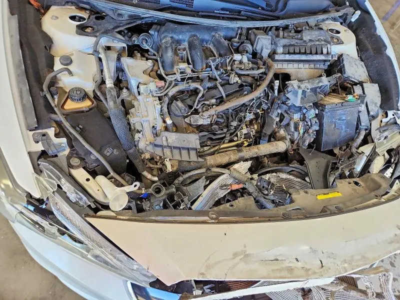 2016 NISSAN MAXIMA PLATINUM  