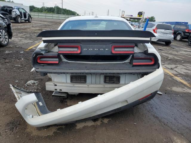 2017 DODGE CHALLENGER R/T