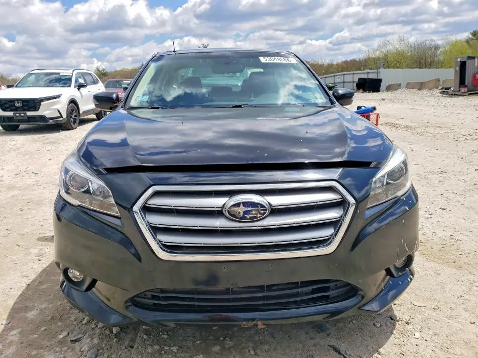 2015 SUBARU LEGACY 2.5I PREMIUM  