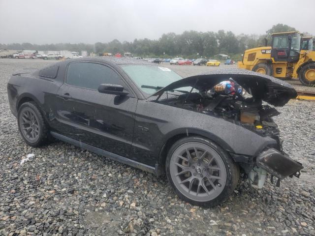 2011 FORD MUSTANG GT