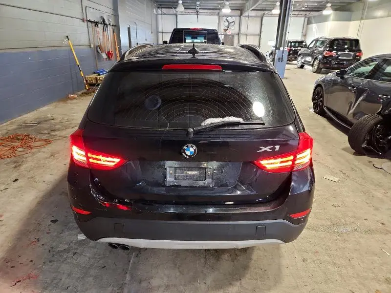 2014 BMW X1 XDRIVE28I  
