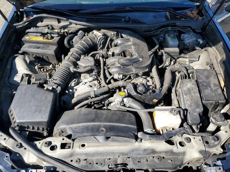2011 LEXUS GS 350  