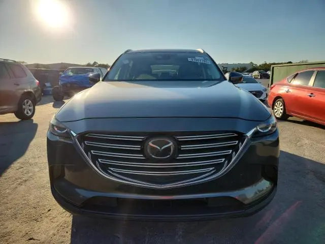 2018 MAZDA CX-9 TOURING  
