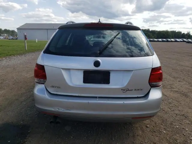 2012 VOLKSWAGEN JETTA S  