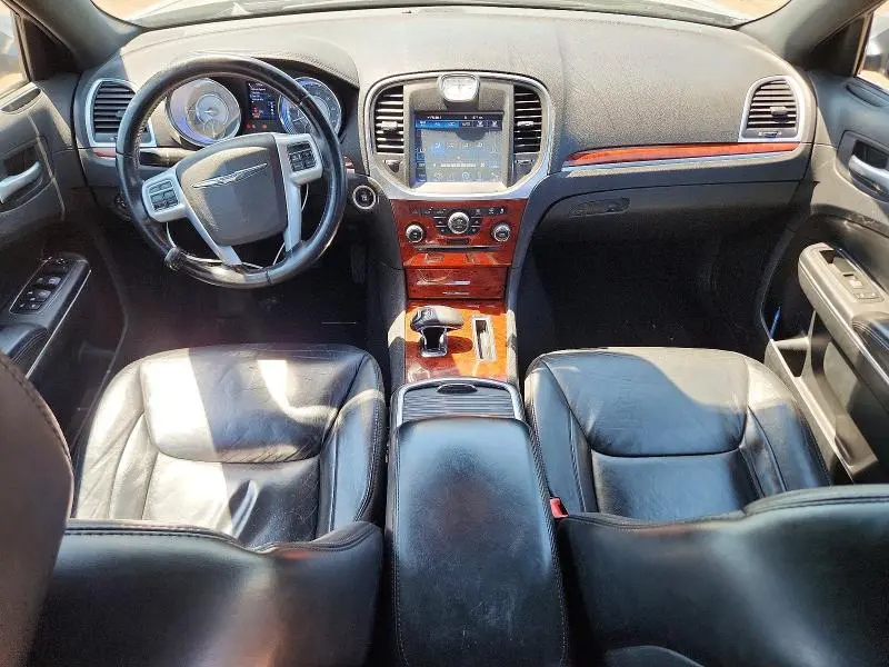 2014 CHRYSLER 300   