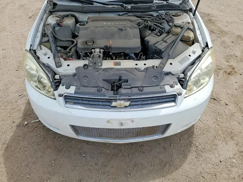 2013 CHEVROLET IMPALA LT  