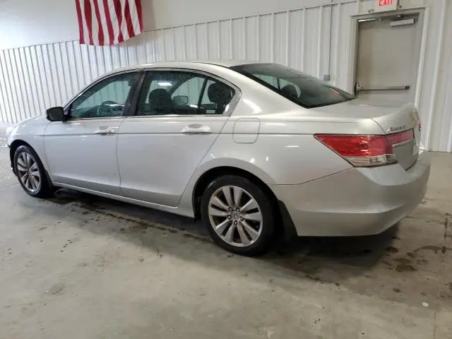 2011 HONDA ACCORD EX  