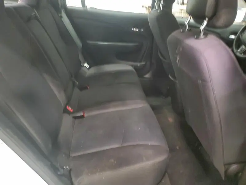 2013 CHRYSLER 200 LX  