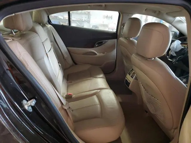 2013 BUICK LACROSSE PREMIUM  