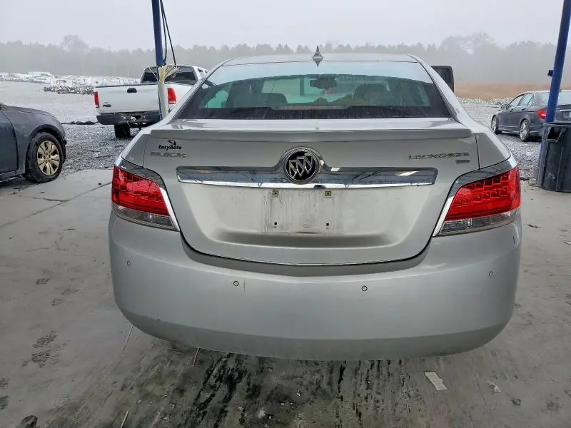 2011 BUICK LACROSSE CXL  