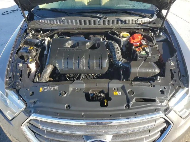 2013 FORD TAURUS LIMITED