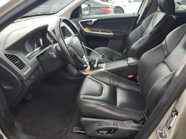 2017 VOLVO XC60 T5 INSCRIPTION  