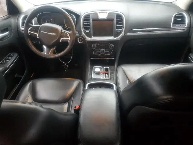 2016 CHRYSLER 300 LIMITED