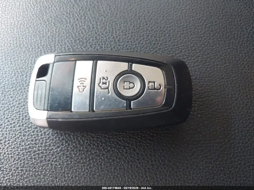 2022 FORD EXPEDITION XL