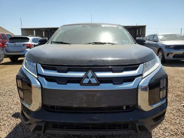 2021 MITSUBISHI OUTLANDER SPORT ES  