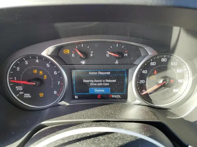 2020 CHEVROLET BLAZER 2LT  