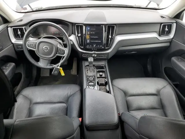 2019 VOLVO XC60 T6  