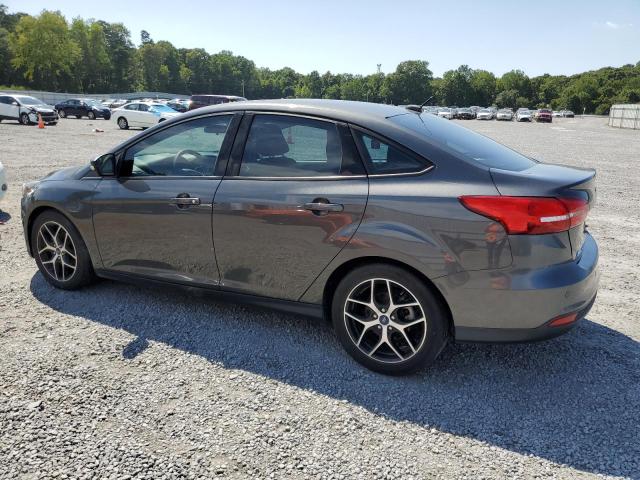 2017 FORD FOCUS SEL