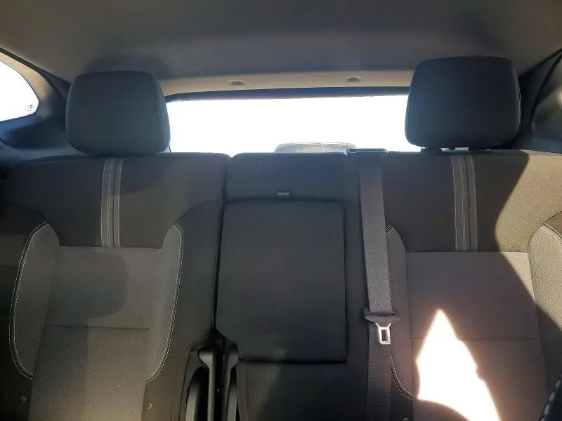 2025 CHEVROLET BLAZER   