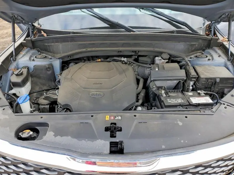 2020 KIA TELLURIDE LX  