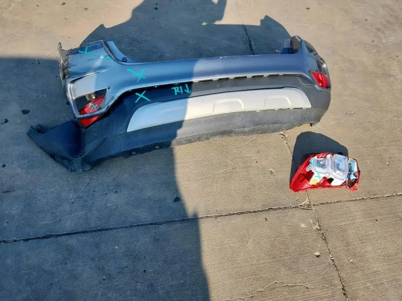 2020 CHEVROLET TRAX 1LT  