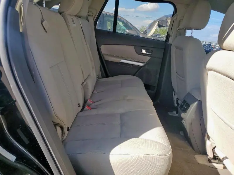 2013 FORD EDGE SE  