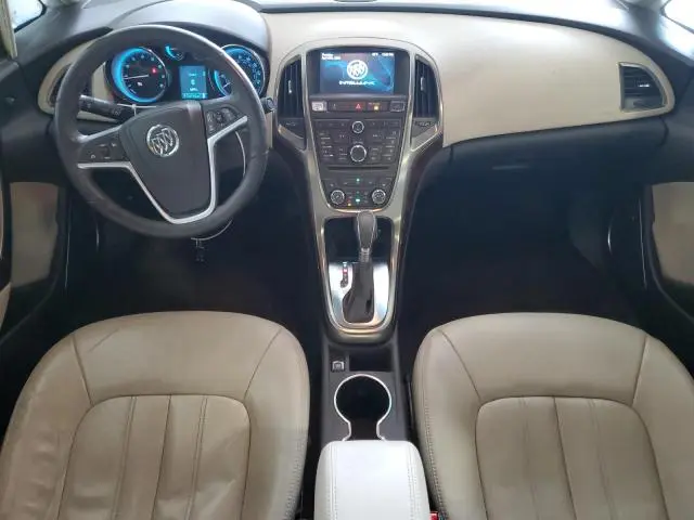 2013 BUICK VERANO