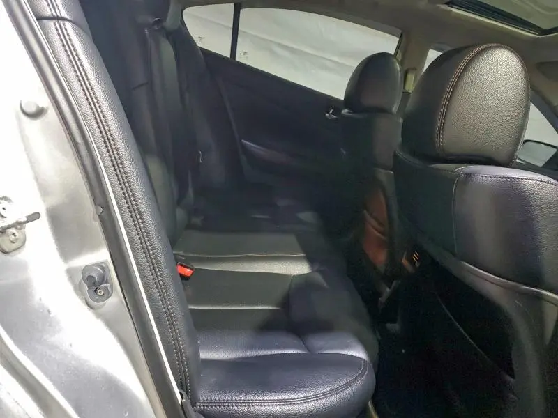 2014 NISSAN MAXIMA 3.5 SV  