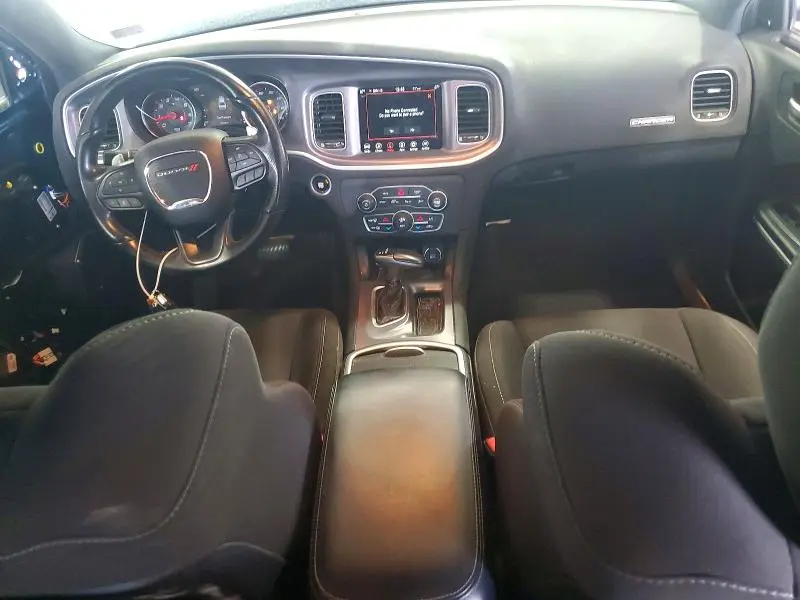 2020 DODGE CHARGER GT  