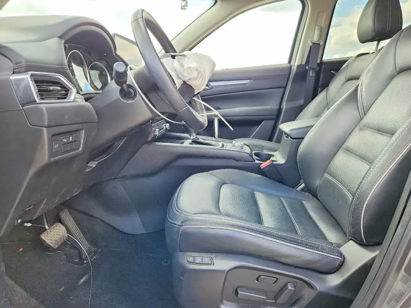 2024 MAZDA CX-5 PREFERRED  