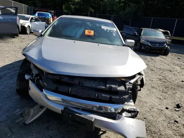 2010 FORD FUSION HYBRID  