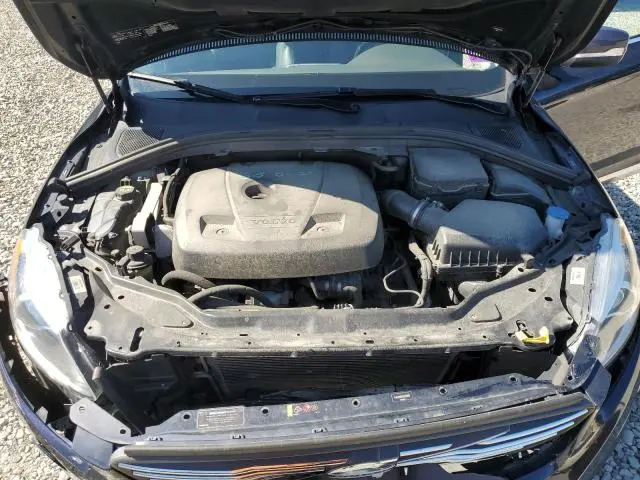 2017 VOLVO XC60 T5 INSCRIPTION  