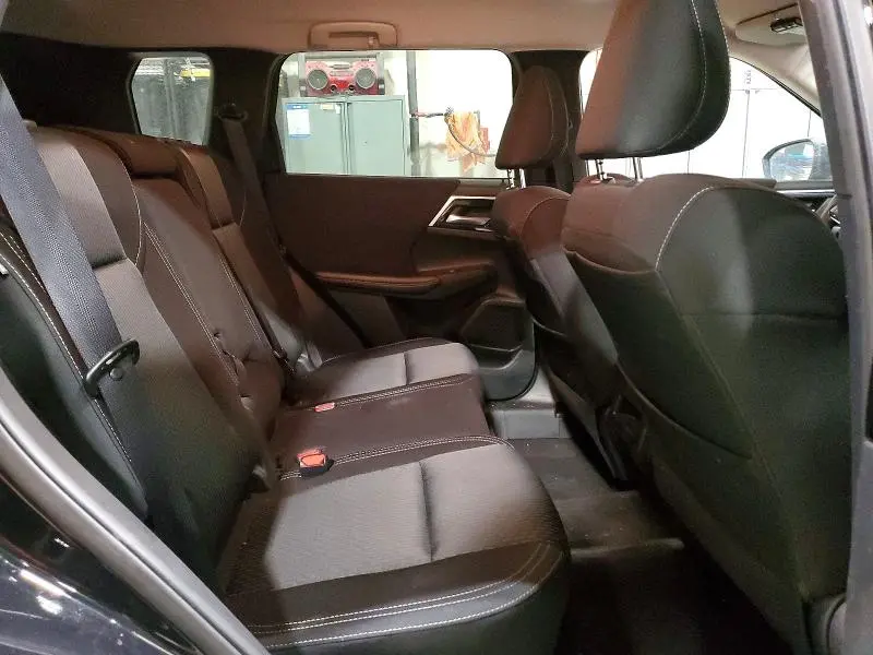 2024 MITSUBISHI OUTLANDER ES  