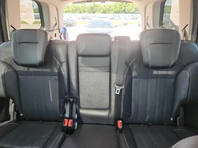 2014 MERCEDES-BENZ GL 450 4MATIC  