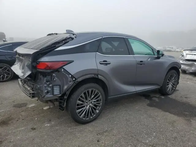 2023 LEXUS RX 350 BASE  